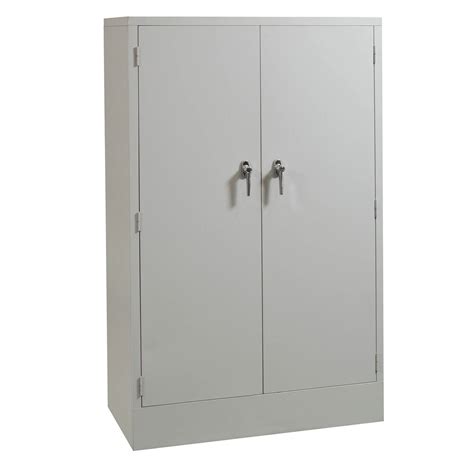 Check spelling or type a new query. Devon Used 60 Inch Storage Cabinet, Light Gray | National ...