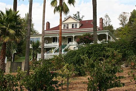 Sonoma County Bed And Breakfasts Worth Checking Into Sonoma Com THe Rafod Inn Healdsburg