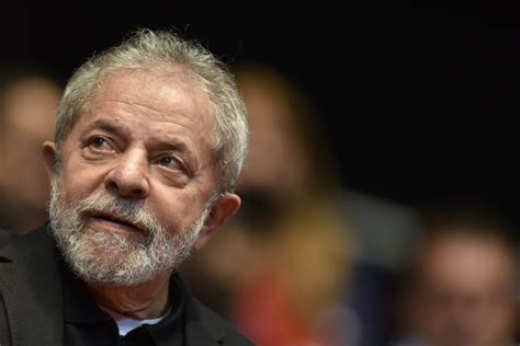 Ordem De Prisão De Lula Repercute Na Imprensa Internacional Odebateon