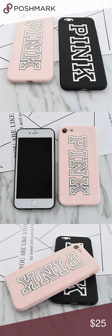 Victoria Secret Pink Phone Case Pink Phone Cases Phone Cases Case
