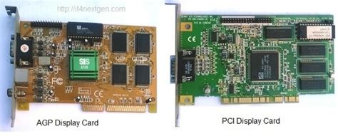 What made you want to look up expansion card? PC expansion cards