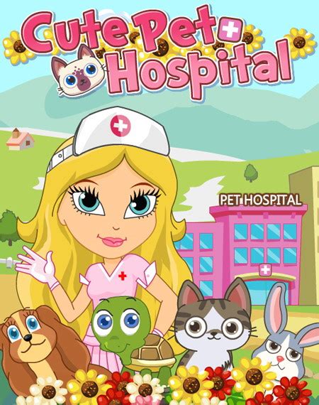 28 Animal Hospital Game Help Pressinusa