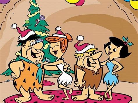 ‘a Flintstones Christmas Carol Tilt Magazine