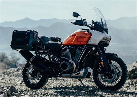 With a wet weight of. Harley-Davidson Pan America 1250 2020 - Fiche moto ...