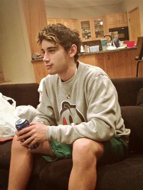 Luke Brooks Luke Brooks Luke Beau Brooks