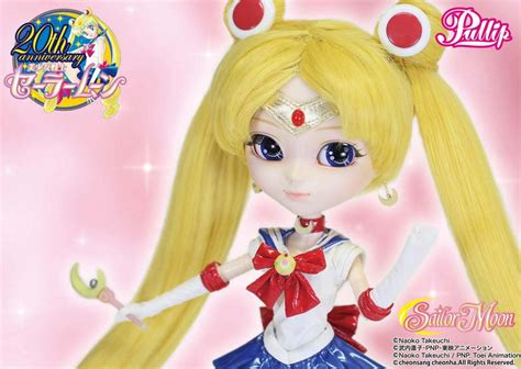 Shop Pullip Dolls Sailor Moon 12 Inches Figur At Artsy Sister