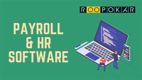 Roopokar Bangladesh Software Development Company In Bangladesh