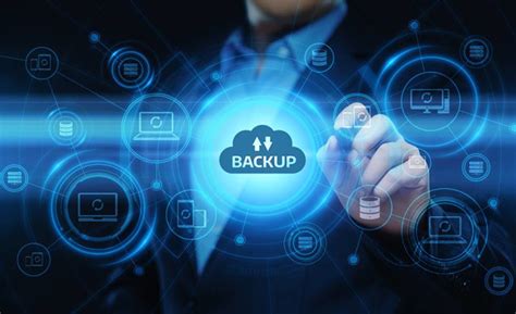 6 Best Cloud Backup Solutions For Small Business Designrush