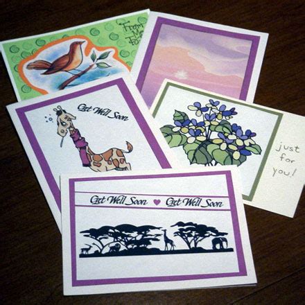 The materials are so easy too. Free Card Making Cliparts, Download Free Card Making ...