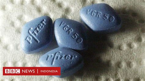 Obat Kuat Viagra Sudah Bisa Dibeli Tanpa Resep Dokter Di Inggris BBC News Indonesia