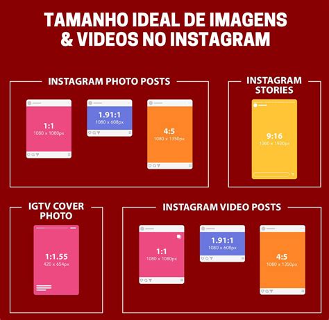 Tamanho Ideal Imagens And Vídeos Instagram Instagram Videos No