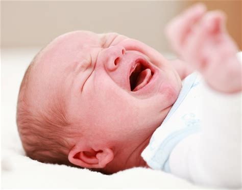 Grads Classroom Blog Why Do Babies Cry