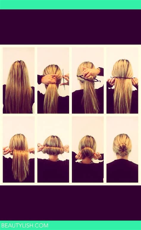 cute and easy hairstyles musely