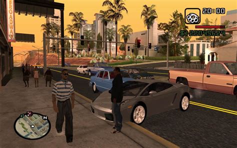 Grand Theft Auto San Andreas Videos Grand Theft Auto San Andreas