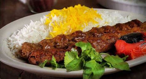 کباب بناب مخصوص پخت کباب ایرانی با کباب پز فروشگاه كباب پز آتش مهر