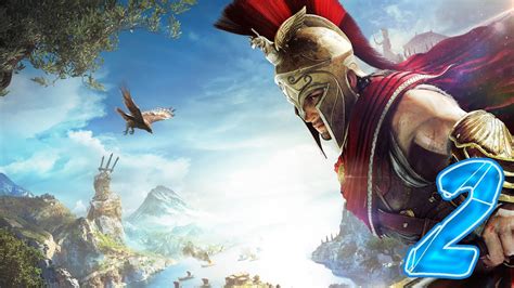 Assassins Creed Odyssey Español Pelicula completa Parte YouTube