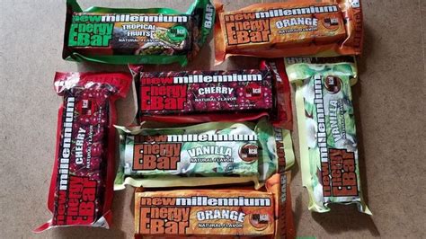 You can purchase the packs in two packs, four packs, or six packs, and the prices range from about $15 to $40, depending best emergency food bars reviews emergency food bar ration from s.o.s. 9 Pack New Millennium FRESH Emergency Camping Survival ...