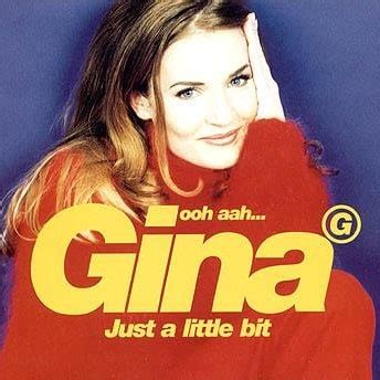 Picture Of Gina G