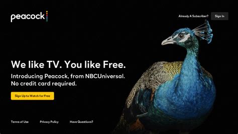 How To Install Peacock Tv App On Firestickfire Tv Android Roku And More