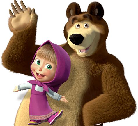 Masha And The Bear Games Play Online Games On Desura