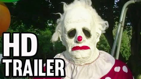 Wrinkles The Clown Official Trailer New 2019 Hd Movie Coming Soon