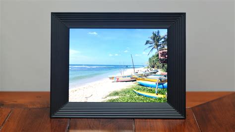 Best digital photo frame 2022: top picks from Nixplay, Aura, Netgear