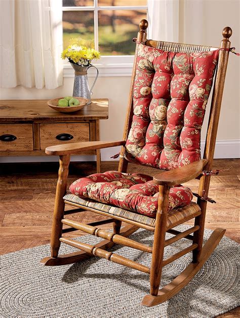 Fabulous Cushions For Rocking Chair Australia Chairs Outdoor Use