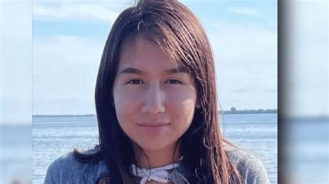 Volunteers come together for Nevaeh Kingbird in largest search ever for