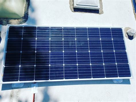 RICH SOLAR 200 Watt Solar Panel Best Highest Efficiency
