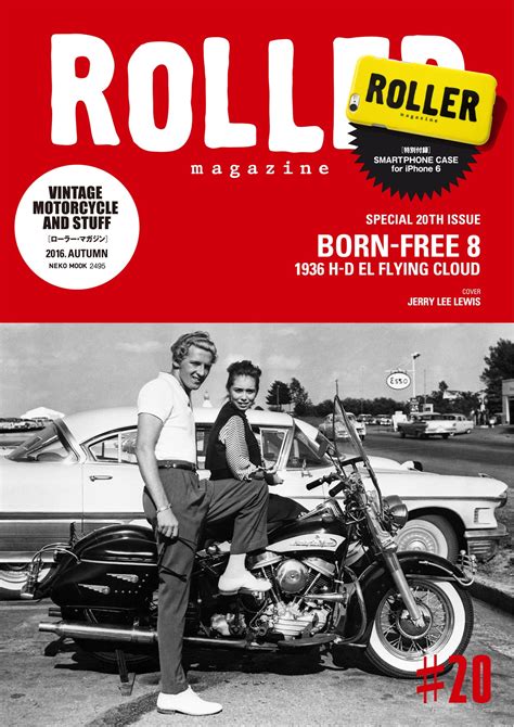 Roller Magazine Vol20 Roller Magazine