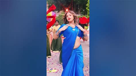 Godi Me Leke Jani Khodi Ye Jija Ji Pawansingh Bhojpuri Trending Dance Viralvideo Youtube