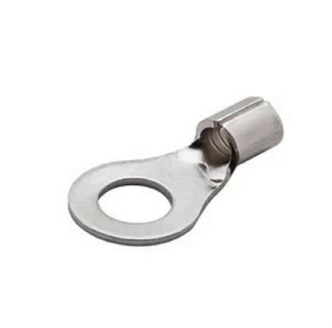 Krishna Enterprise Stainless Steel Ss Cable Terminal Ends Size 3 To 5