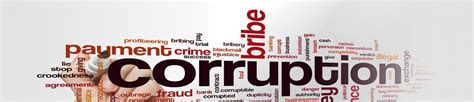 Anti Bribery Corruption Policy