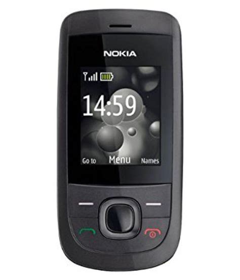 Buy Refurbished Nokia 2220 Online ₹1299 From Shopclues