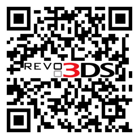 Juegos 3ds codigo qr para fbi 2.6 juegos para escanear con fbi 2.6  descargar aqui resident evil revelations. Quest of Dungeons - Colección de Juegos CIA para 3DS por QR!