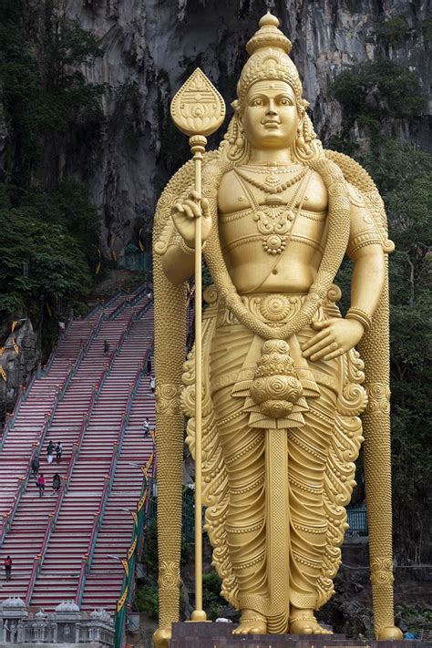 Looking for things to do in batu caves? Batu Caves Tempat Wisata Di Malaysia - Tempat Wisata Indonesia