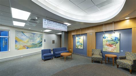 Scl Platte Valley Medical Center Boulder Associates Architects