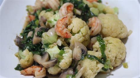 Misalnya, anda bisa memasaknya dengan cara ditumis, dicampur dengan resep jamur kancing bisa jadi menu andalan keluarga. Resep Masakan Udang Cah Jamur | Resep Bunda Rumahan