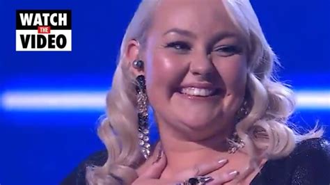 The Voice Finale Live Coverage Guy Sebastians Act Bella Taylor Smith Crowned Winner Daily