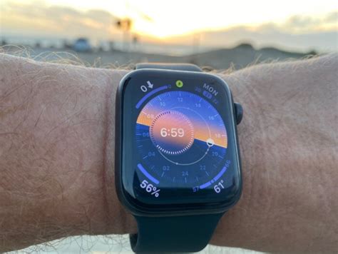Apple Watch Series 6 Review Color Us Impressed Cult Of Mac