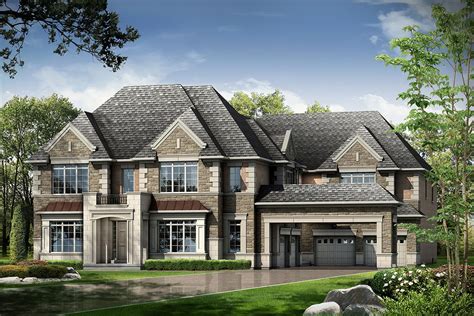 Builder Offers Diverse New Home Choices In Sought After Gta Locations