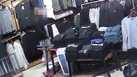 Victor Harbor Shop Owner Back Humiliating Alleged Shoplifters On Facebook