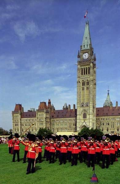 Dont Miss These Attractions In Canadas National Capital