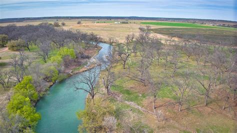 Menard, Menard County, TX Farms and Ranches, Recreational Property