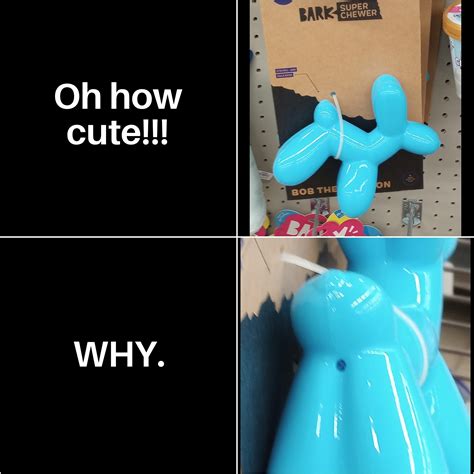 Bark Company, you have some 'splaining to do... : r/petco