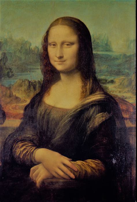 Where Was The Mona Lisa Painted Yahoo Search Results Image Search