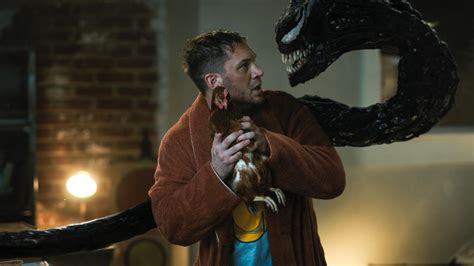 Venom Ça Va Être Un Carnage 2021 Film