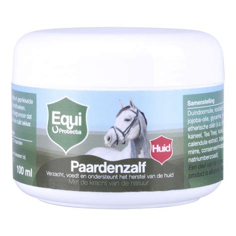 Equi Protecta Horse Ointment Lowest Price Guarantee