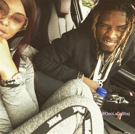 creeper girlfriend alexis sky records fetty wap while he s asleep she doesn t care if people