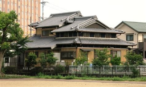 Best Of Japanese House Designs That Are Unique In Their Own Way